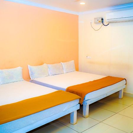 Aditi Rooms Tiruchirappalli Εξωτερικό φωτογραφία