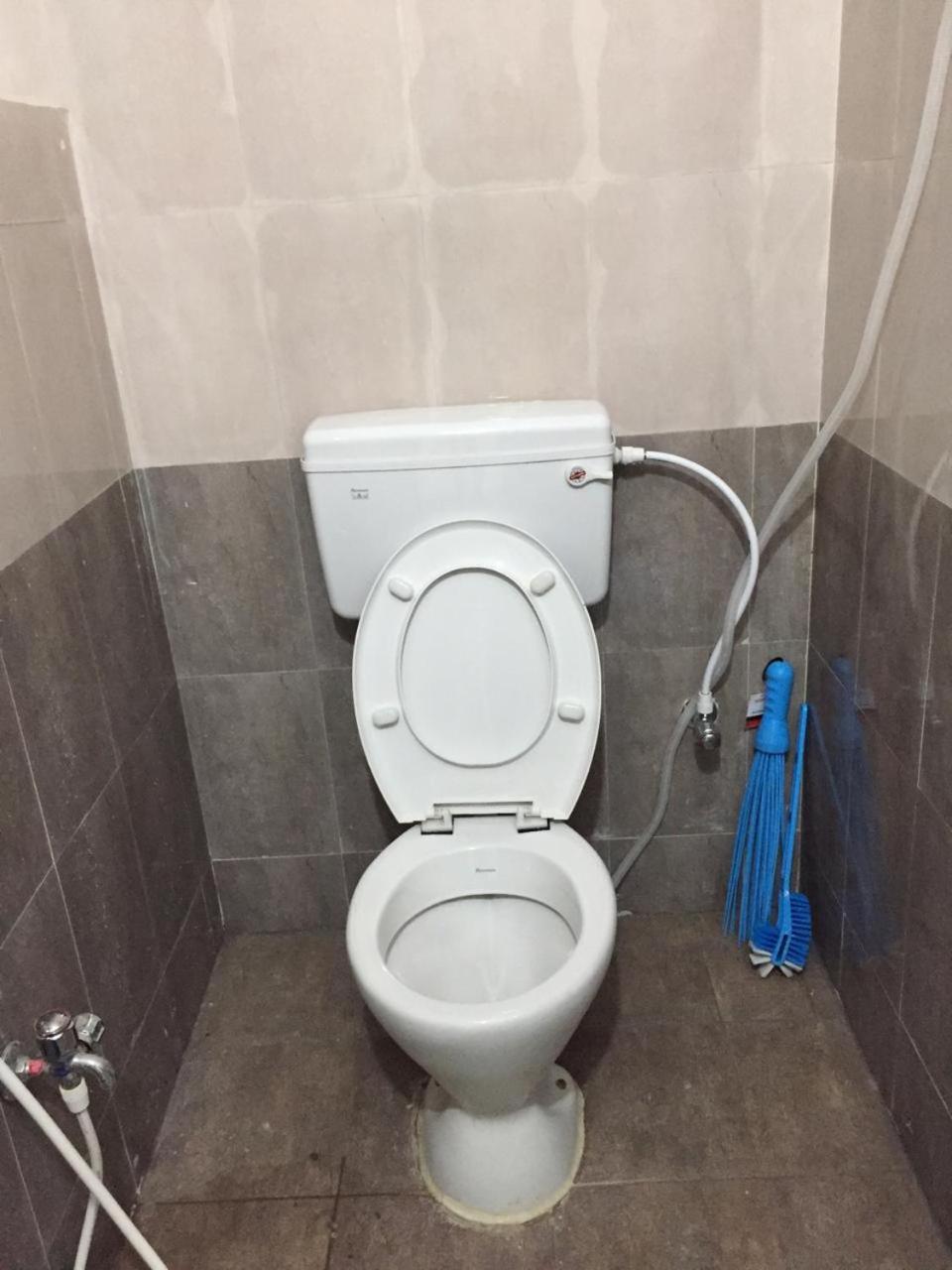 Aditi Rooms Tiruchirappalli Εξωτερικό φωτογραφία