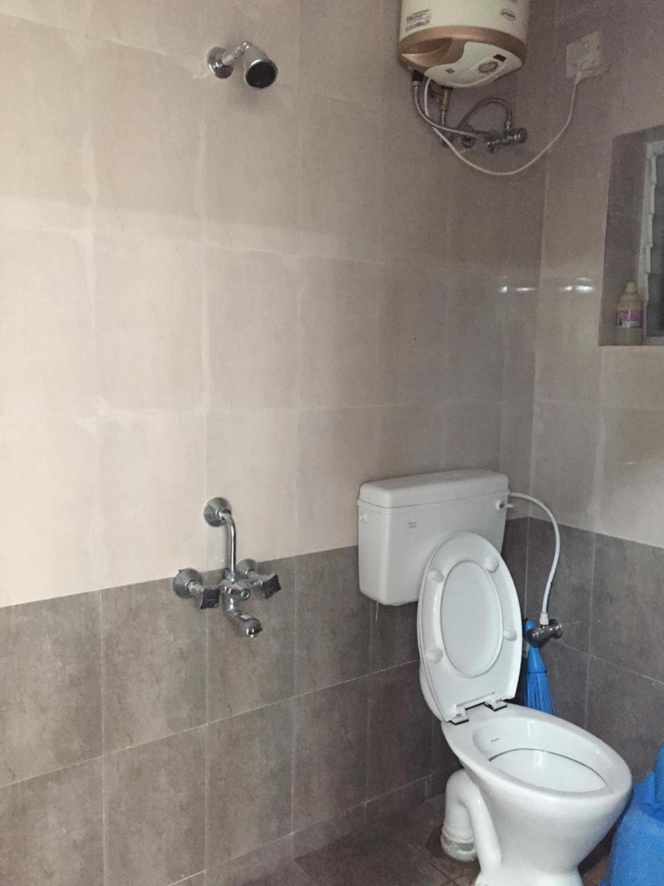 Aditi Rooms Tiruchirappalli Εξωτερικό φωτογραφία